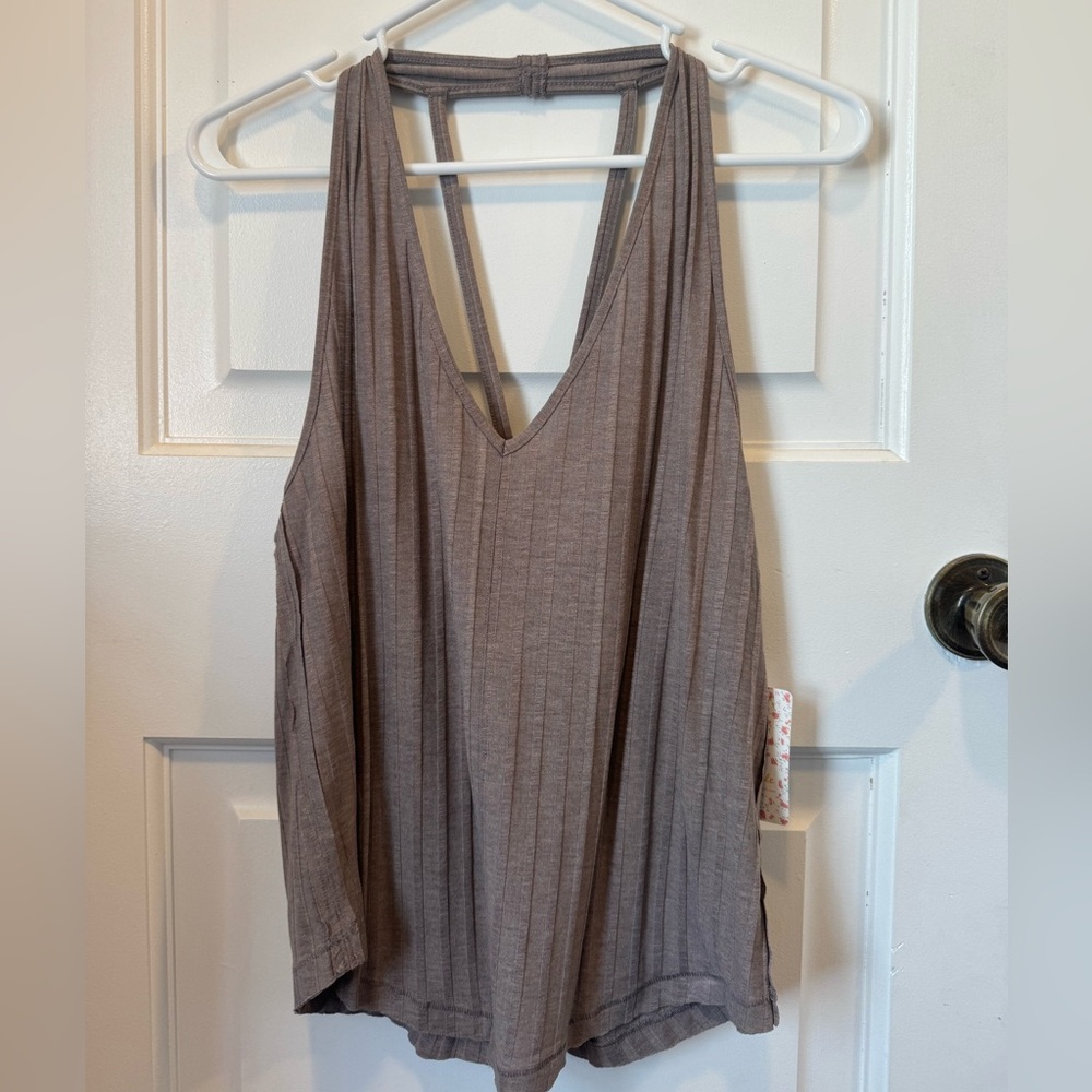 Women’s free people tank